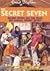 Secret Seven on the Trail/Go Ahead Secret Seven -