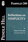 Reflections on Simplicity
