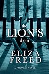 The Lion's Den (Faraway, #2)