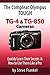 The Compleat Olympus Tough TG-4 & TG-850 Cameras by Steve Frankel