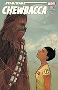 Star Wars: Chewbacca (2015) #2