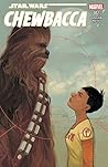 Star Wars: Chewbacca (2015) #2