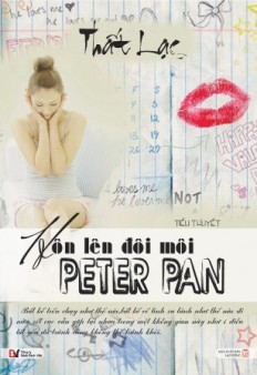 Hôn Lên Đôi Môi Peter Pan