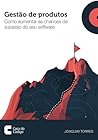 Gestão de produto...