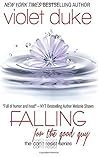 Falling for the Good Guy - Nice Girl to Love, Vol 2