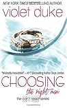 Choosing the Right Man - Nice Girl to Love, Vol 3