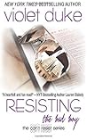 Resisting the Bad Boy - Nice Girl to Love, Vol 1
