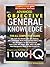 Advanced Objective General Knowledge 11000 + MCQs by BK Editorial Board