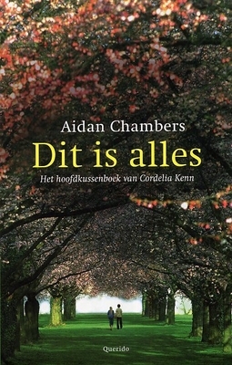 Dit is alles: Het hoofdkussenboek van Cordelia Kenn
