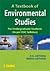 S Chand A Textbook Of Environmental Studies