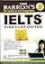 Barrons Ielts Strategies And Tips