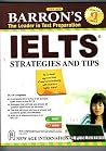 Barrons Ielts Strategies And Tips Barrons Ielts Strategies And Tips