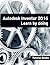 Autodesk Inventor 2016 Lear...