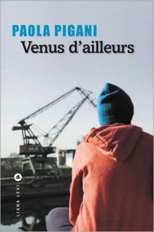 Venus d'ailleurs