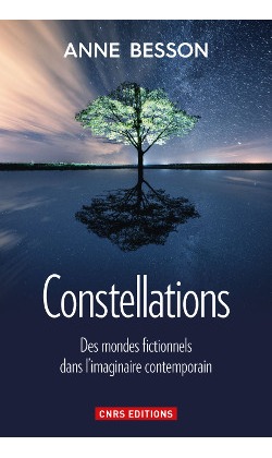 Constellations : Des mondes fictionnels dans l'imaginaire contemporain