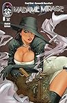 Madame Mirage #1 by Paul Dini