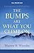 The Bumps Are What You Climb On: Encouragement for Difficult Days