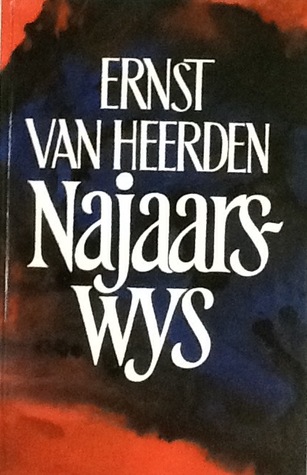 Najaarswys (Afrikaans Edition)