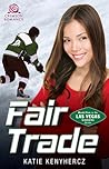 Fair Trade (Las Vegas Sinners, #5)
