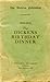 The Dickens Birthday Dinner 1812-1932