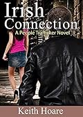 Irish Connection: A People Trafficker Novel