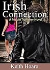 Irish Connection: A People Trafficker Novel (Trafficker Series featuring Karen Marshall Book 11)