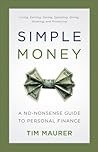 Simple Money: A N...