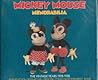 Walt Disney's Mickey Mouse Memorabilia: The Vintage Years, 1928-38
