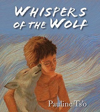 Whispers of the Wolf (Hardcover)