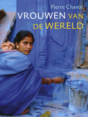 Vrouwen van de wereld (Hardcover)