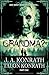 GRANDMA? Part 1 (YA Zombie Serial Novel)