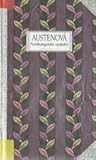 Northangerské opatství by Jane Austen