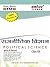 NCERT Solutions : Political Science For Class 12th