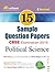 CBSE 15 Sample Papers Political Science for Class 12