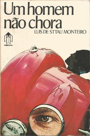 Um Homem Não Chora