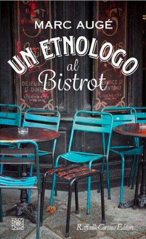 Un etnologo al bistrot (Paperback)