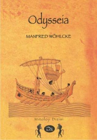 Odysseia (Unknown Binding)