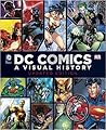 DC Comics Year by...