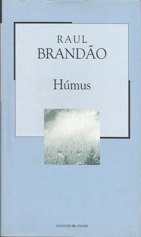 Húmus (Hardcover)