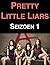 Pretty Little Liars: Seizoen 1 (Dutch Edition)