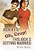Oh, Crap! This Jock's Getting Married (Jock, #1.5)