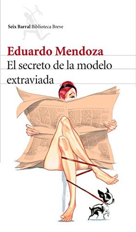 El secreto de la modelo extraviada (Kindle Edition)