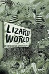 Lizard World: The Graphic Novel