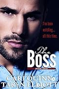 The Boss: Book Two