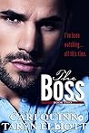 The Boss: Book Two (The Boss, #2)