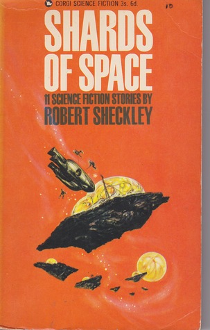 Shards of Space