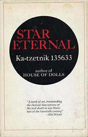 Star Eternal (Hardcover)