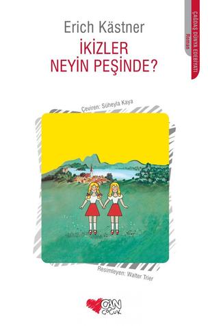 İkizler Neyin Peşinde?