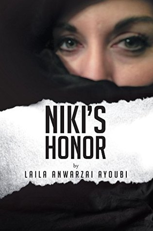 Niki's Honor (Kindle Edition)