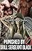 Punished By Drill Sergeant Black: (Interracial Military Erotica) (My First Time Erotic Adventures in the Military Book 4)